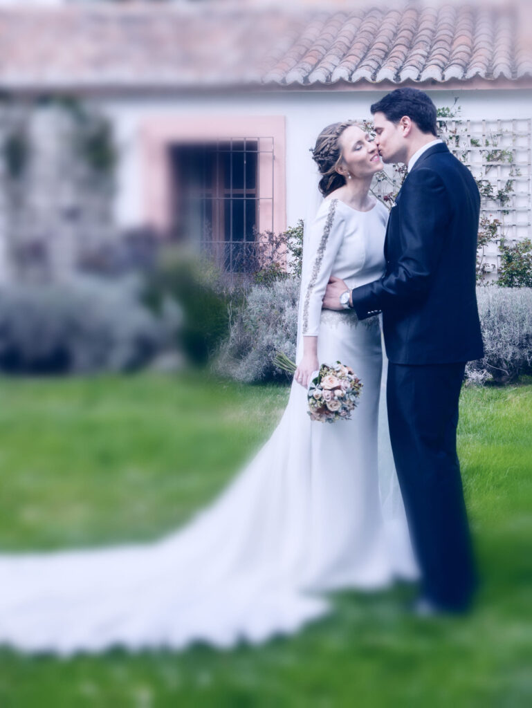 boda en hacienda chapoo majadahonda