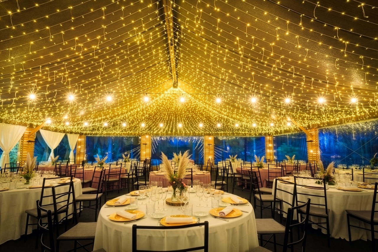 sala eventos bodas hacienda chapoo madrid