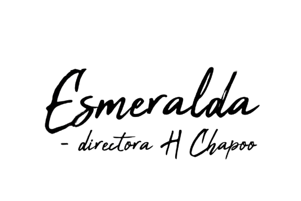 firma esmeralda transparent